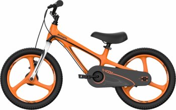 Велосипед Royal Baby Moon 5 16&quot; Оранжевый