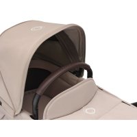 Детская коляска 2 в 1 Bugaboo Dragonfly Complete Desert Taupe 2