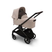 Детская коляска 2 в 1 Bugaboo Dragonfly Complete Desert Taupe 4