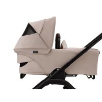 Детская коляска 2 в 1 Bugaboo Dragonfly Complete Desert Taupe 5