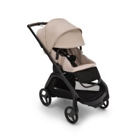 Детская коляска 2 в 1 Bugaboo Dragonfly Complete Desert Taupe 6