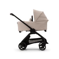 Детская коляска 2 в 1 Bugaboo Dragonfly Complete Desert Taupe 7