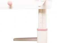 Детский стол-парта Mealux Oxford Lite (BD-930 Lite) с ящиком 5