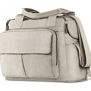 Сумка Inglesina для коляски Aptica Dual Bag Cashmere Beige