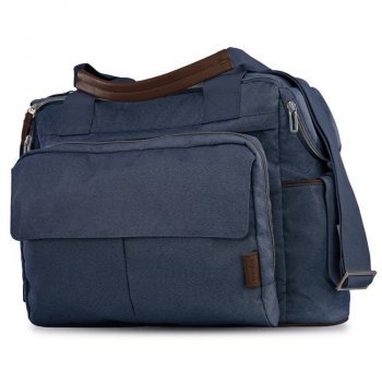 Сумка для коляски Inglesina Dual Bag OXFORD BLUE