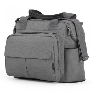 Сумка Inglesina для коляски Dual Bag Kensington Grey