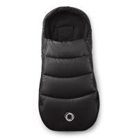 Конверт в коляску Bugaboo Fox5 Noir Limited Edition 4