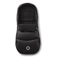 Конверт в коляску Bugaboo Fox5 Noir Limited Edition 5