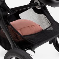 Конверт в коляску Bugaboo Fox5 Noir Limited Edition 10