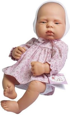 Кукла ASI Лючия, 42 см (324040)