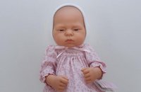 Кукла ASI Лючия, 42 см (324040) 3