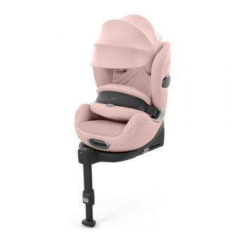 Автокресло Cybex Anoris T2 i-Size Plus Peach Pink