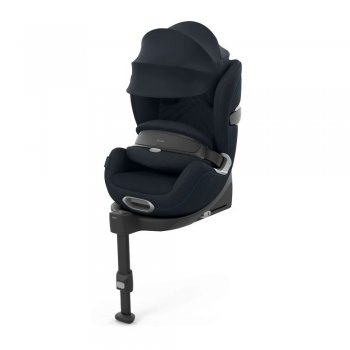 Автокресло Cybex Anoris T2 i-Size Plus Nautical Blue