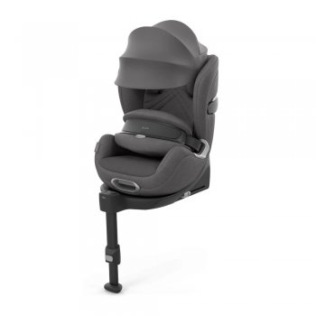 Автокресло Cybex Anoris T2 i-Size Plus Mirage Grey