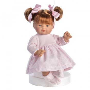 Кукла-пупс ASI Джулия (244610)