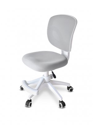 Детское кресло Ergokids Soft Air Lite (Y-240 Lite) Серый