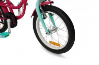 Детский велосипед Pifagor IceBerry 16 2