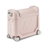 Чемодан - трансформер для путешествий JetKids by Stokke BedBox 4