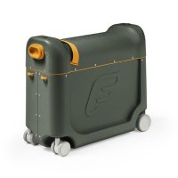 Чемодан - трансформер для путешествий JetKids by Stokke BedBox 7