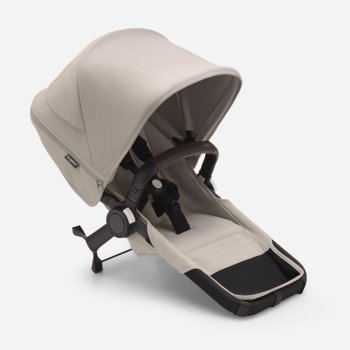 Дополнительное сиденье Bugaboo для коляски Donkey 5 Desert Taupe