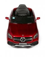 Электромобиль Barty Mercedes-Benz Concept GLC Coupe BBH-0008 4WD (Полный привод) 7