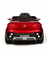 Электромобиль Barty Mercedes-Benz Concept GLC Coupe BBH-0008 4WD (Полный привод) 5