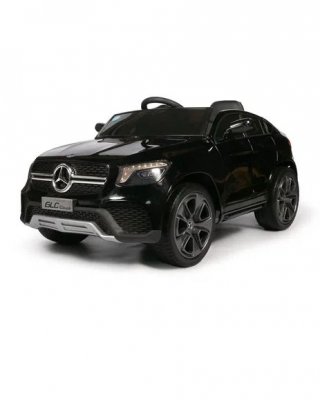 Электромобиль Barty Mercedes-Benz Concept GLC Coupe BBH-0008 4WD (Полный привод) Черный глянец