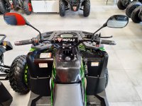 Детский электроквадроцикл MOTAX ATV GRIZLIK E3000 R 4