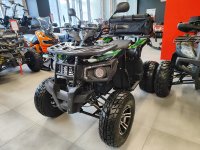 Детский электроквадроцикл MOTAX ATV GRIZLIK E3000 R 2