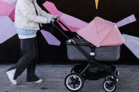 Капюшон сменный для коляски Bugaboo Fox3 13