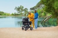 Капюшон сменный для коляски Bugaboo Fox3 8