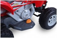 Детский электромобиль Rollplay Powersport ATV 6V 2