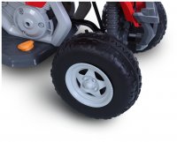 Детский электромобиль Rollplay Powersport ATV 6V 3