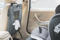 Чехол защитный BeSafe Tablet &Seat Cover 505167 5
