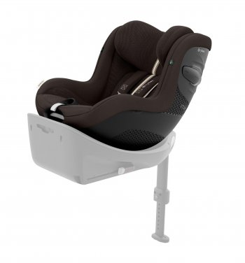 Автокресло Cybex Sirona G3 i-size Plus