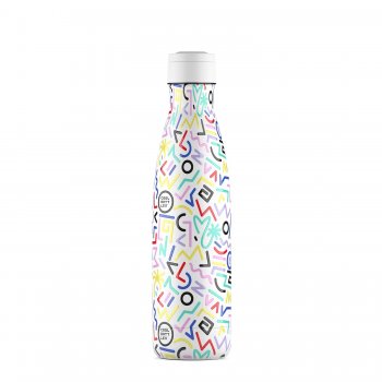 Термос Cool Bottles 500 мл Antonyo Marest Allegra