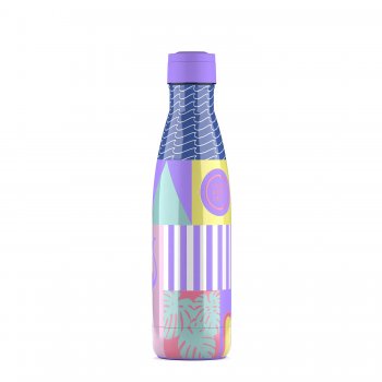 Термос Cool Bottles 500 мл Antonyo Marest Rene