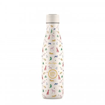 Термос Cool Bottles 500 мл Arno Dufour Doggie Party
