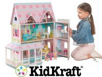 Кукольный дом KidKraft 