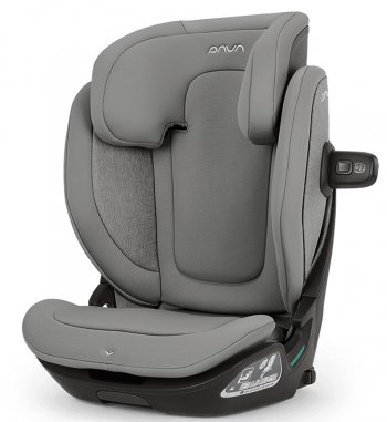 Детское автокресло Nuna AACE LX Sea salt