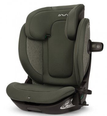 Детское автокресло Nuna AACE LX Forest