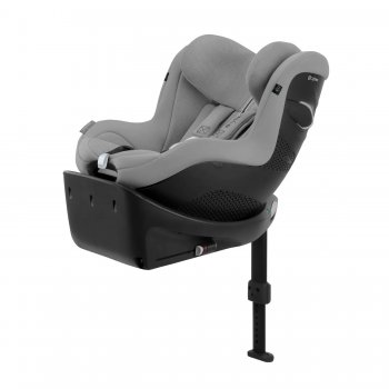 Автокресло Cybex Sirona Gi i-size Plus с рождения