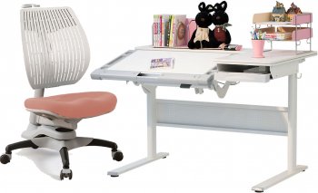 Комплект Comf-pro стол-парта М18 с креслом KV318