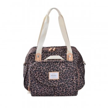 Сумка для мамы Beaba Changing Bag Geneve II 
