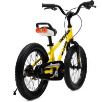 Детский велосипед-беговел Royal Baby Freestyle EZ 16
