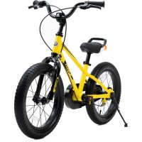 Детский велосипед-беговел Royal Baby Freestyle EZ 16
