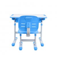 Комплект парта + стул трансформеры Capri Cubby 6