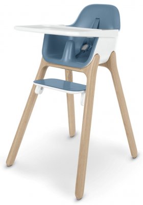 Детский стул для кормления UPPAbaby Ciro Caleb