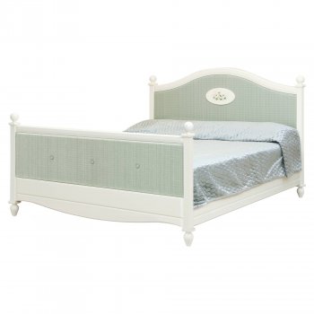 Кровать Oliver WOODRIGHT (160*200 см) 