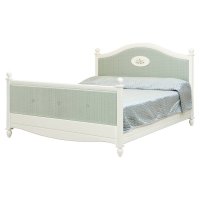 Кровать Oliver WOODRIGHT (160*200 см) 1